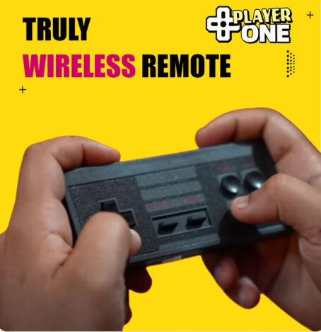 90’s Mini Game Box – 800 Games in 1 Console - Relive Your Bachpan ke Din Today - Image 4