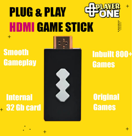 90’s Mini Game Box – 800 Games in 1 Console - Relive Your Bachpan ke Din Today - Image 3