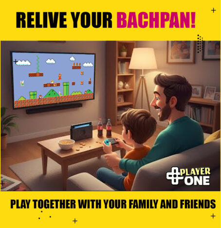 90’s Mini Game Box – 800 Games in 1 Console - Relive Your Bachpan ke Din Today - Image 5